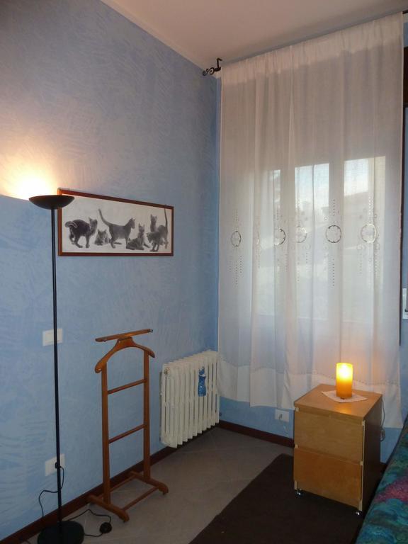 Sissi Bed&Breakfast Tencarola Zimmer foto