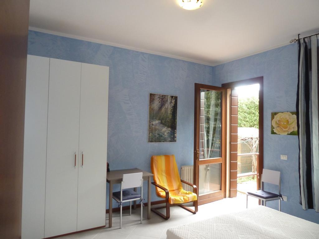 Sissi Bed&Breakfast Tencarola Zimmer foto