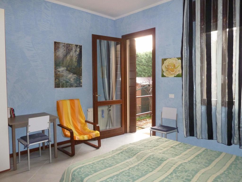 Sissi Bed&Breakfast Tencarola Zimmer foto